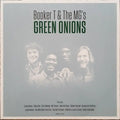 Booker T & The MG's - Green Onions [Green] Best Coast Music