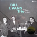 The Bill Evans Trio - At The Village Vanguard Best Coast Music