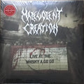 Malevolent Creation - Live At The Whisky A Go Go Best Coast Music