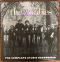 The Zombies - The Complete Studio Recordings [Black] Best Coast Music