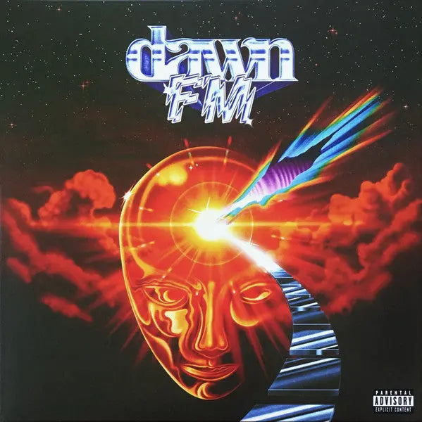 The Weeknd - Dawn FM [Black] Best Coast Music