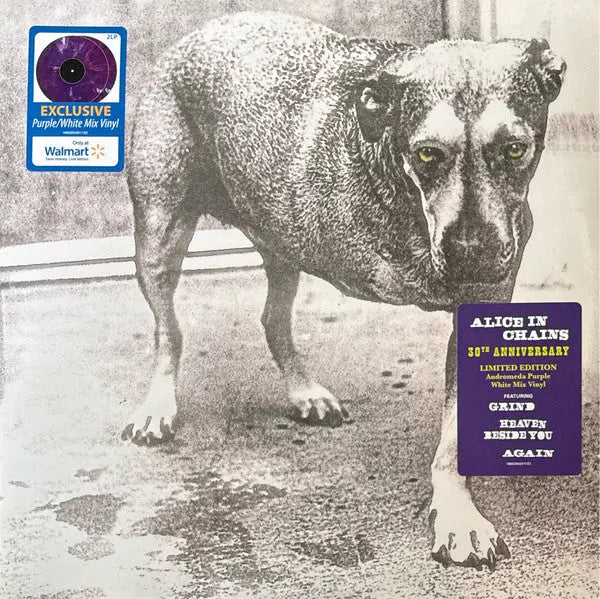 Alice In Chains - Alice In Chains Best Coast Music