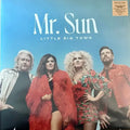 Little Big Town - Mr. Sun [Blue] Best Coast Music