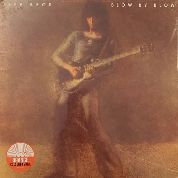 Jeff Beck - Blow By Blow Best Coast Music