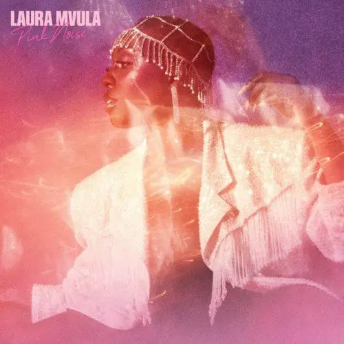 Laura Mvula - Pink Noise [Pink] Best Coast Music