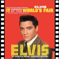Elvis Presley - It Happened At The World's Fair Best Coast Music
