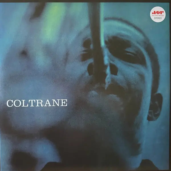 The John Coltrane Quartet - Coltrane Best Coast Music