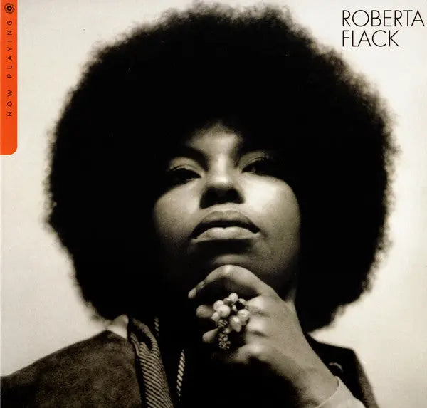 Roberta Flack - Now Playing [Clear] Best Coast Music