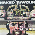 Naked Raygun - Throb Throb Best Coast Music