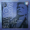David Bowie - Just For One Day (Live Radio Broadcast) Best Coast Music