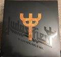 Judas Priest - Reflections - 50 Heavy Metal Years Of Music Best Coast Music