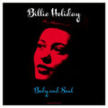 Billie Holiday - Body And Soul Best Coast Music