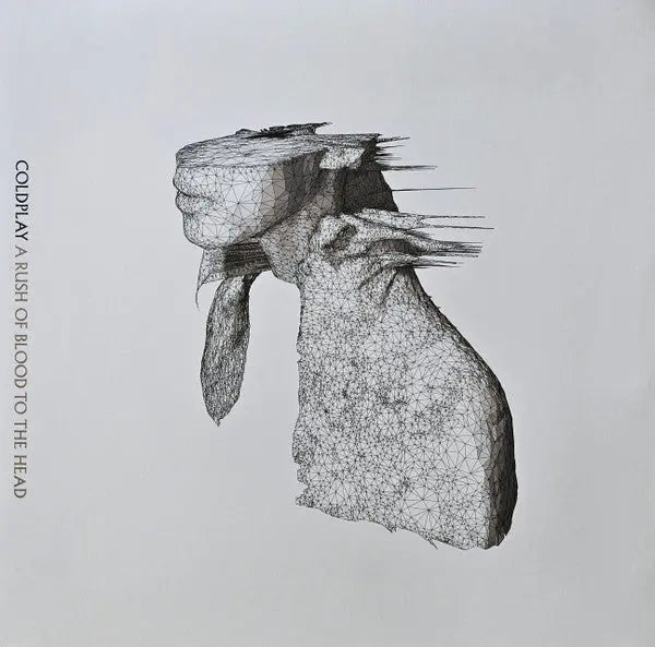 Coldplay - A Rush Of Blood To The Head Best Coast Music