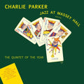 Charlie Parker - Jazz At Massey Hall Best Coast Music