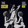 The Kinks - Soap Opera Live [Black] Best Coast Music