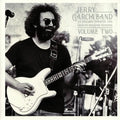 The Jerry Garcia Band - La Paloma Theater 1976 (Encinitas Broadcast Recording Volume Two) [Black] Best Coast Music