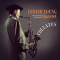 Lester Young Quartet - Collates Best Coast Music