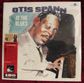 Otis Spann - Otis Spann Is The Blues Best Coast Music