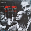 Genesis - In The Windy City Chicago Broadcast 1978 Volume One Best Coast Music
