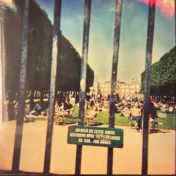 Tame Impala - Lonerism [Black] Best Coast Music