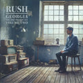 Rush - Georgia The 2002 Broadcast Volume 2 [Black] Best Coast Music