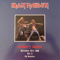 Iron Maiden - Wembley Arena 1990 Vol. 2 Best Coast Music