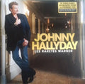 Johnny Hallyday - Les Raretés Warner Best Coast Music