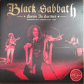Black Sabbath - Heaven In Hartford (Connecticut Broadcast 1980) Best Coast Music