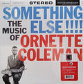 Ornette Coleman - Something Else!!!! Best Coast Music