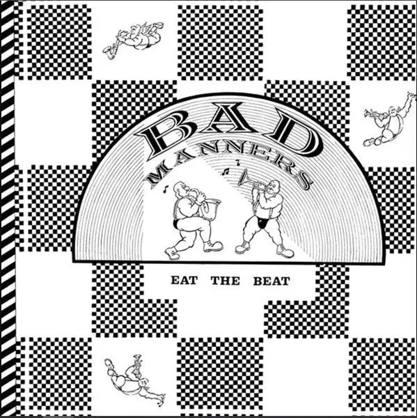 Bad Manners - Eat The Beat Best Coast Music