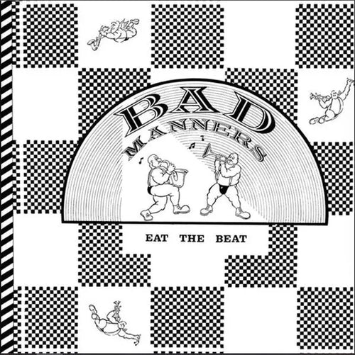 Bad Manners - Eat The Beat Best Coast Music