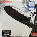Led Zeppelin - Led Zeppelin Best Coast Music