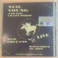 Neil Young - Live In New Orleans 1994 Best Coast Music