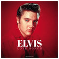 Elvis Presley - Love Songs Best Coast Music