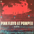 Pink Floyd - Pink Floyd At Pompeii MCMLXXII Best Coast Music
