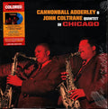 Cannonball Adderley - Quintet In Chicago Best Coast Music
