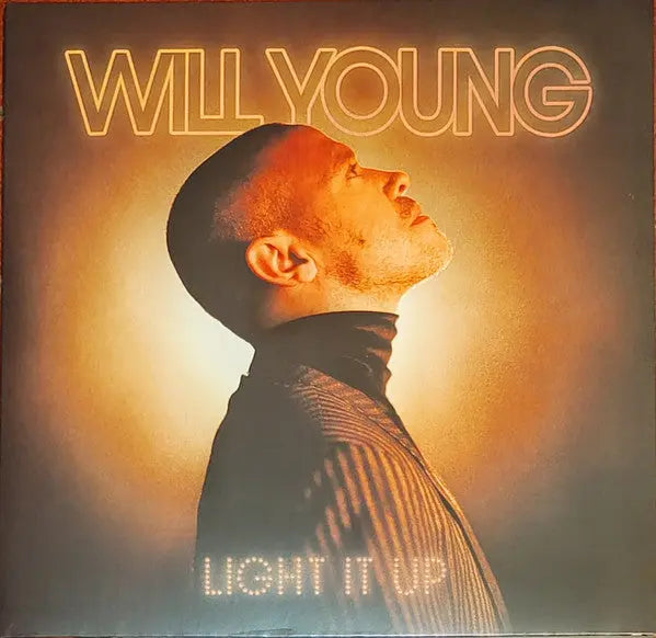 Will Young - Light It Up Best Coast Music