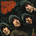 The Beatles - Rubber Soul [Black] Best Coast Music