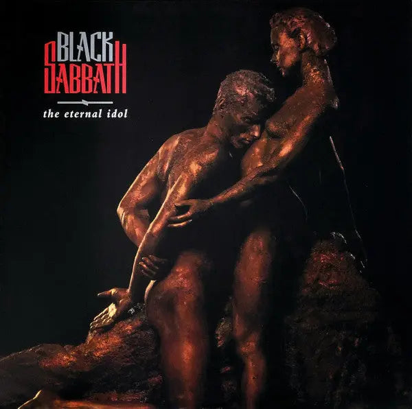 Black Sabbath - The Eternal Idol Best Coast Music