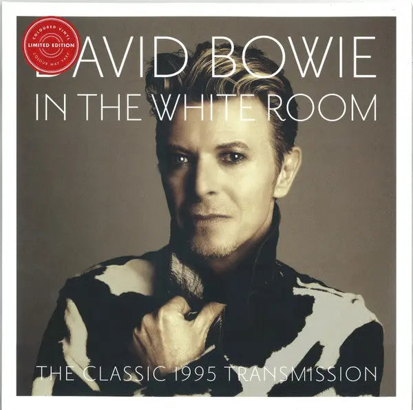 David Bowie - In The White Room (The Classic 1995 Transmission) Best Coast Music