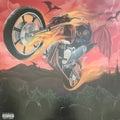Dro Kenji - Race Me To Hell [Pink] Best Coast Music