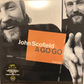 John Scofield - A Go Go Best Coast Music