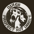 Dirge - Protect Not Disect Best Coast Music