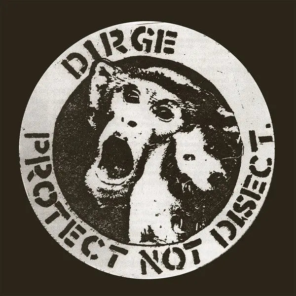 Dirge - Protect Not Disect Best Coast Music