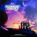 Various - Guardians Of The Galaxy Vol3 (Awesome Mix Vol3) Best Coast Music
