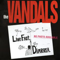 The Vandals - Live Fast Diarrhea [Brown] Best Coast Music