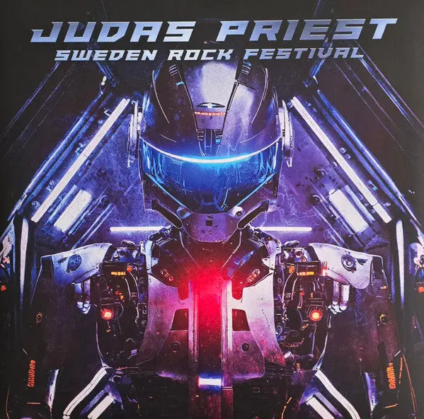 Judas Priest - Sweden Rock Festival Best Coast Music