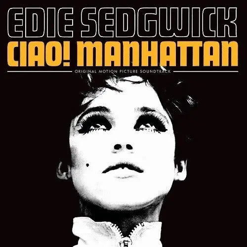 Various - Ciao! Manhattan Best Coast Music