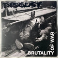 Disgust - Brutality Of War Best Coast Music