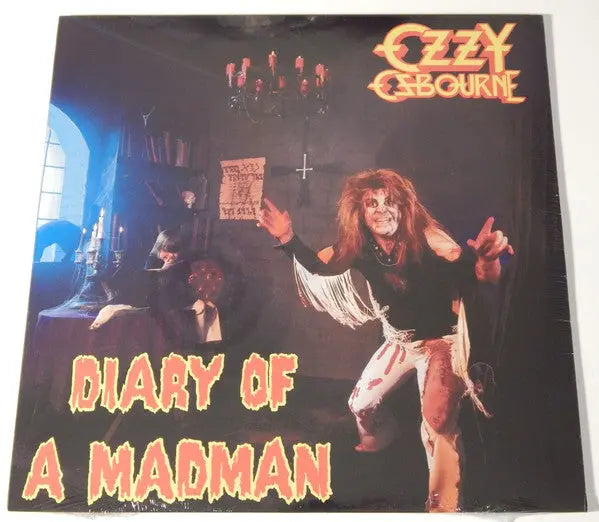 Ozzy Osbourne - Diary Of A Madman Best Coast Music